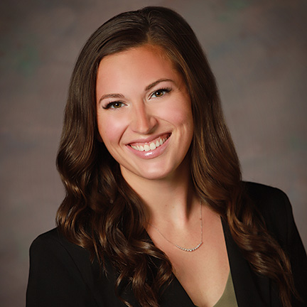 Chelsea Wellens, NP