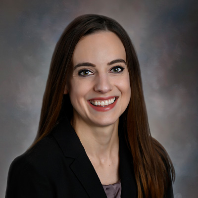 Rebecca J. Johnson, MD, FACS