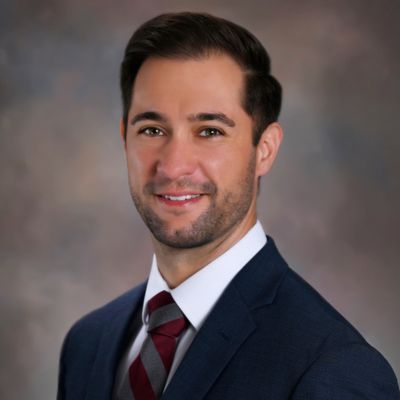 Brian Kurcz, MD