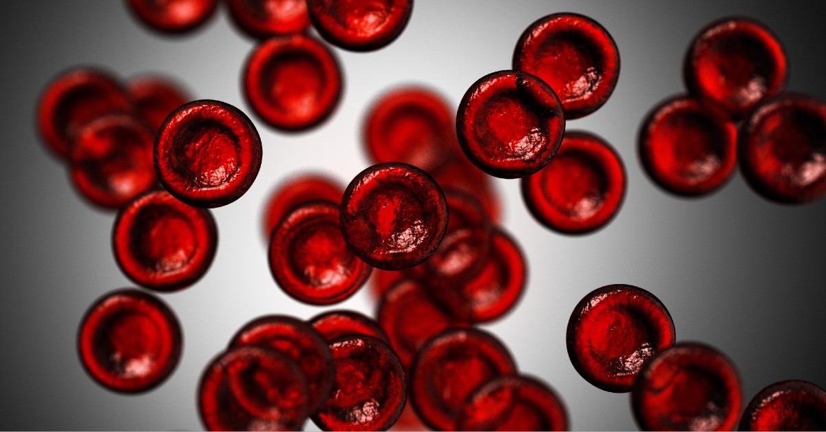 Red blood cells