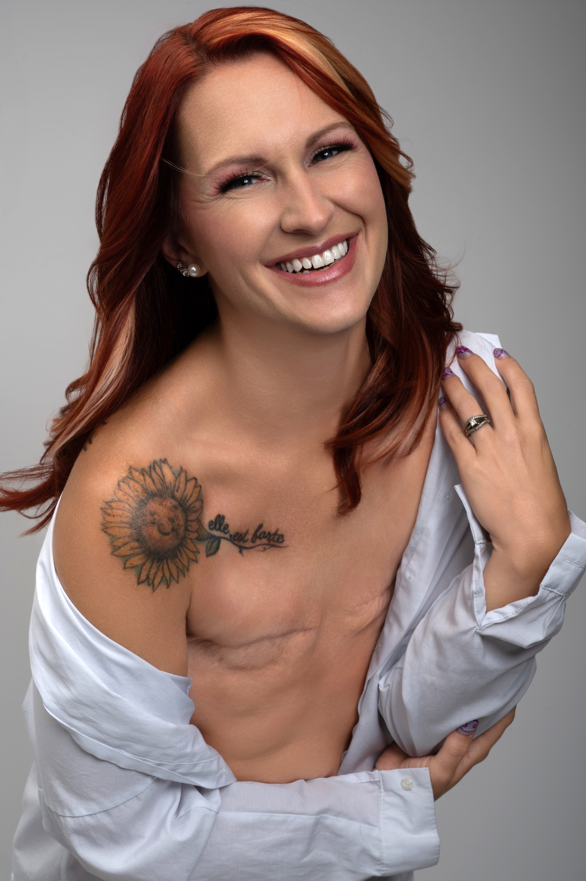 Fobc Weber Snboudoir 6454