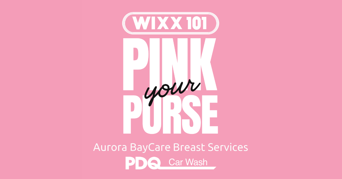Turning Awareness into Action: Pink Your Purse Campaign Launches Across Northeast Wisconsin