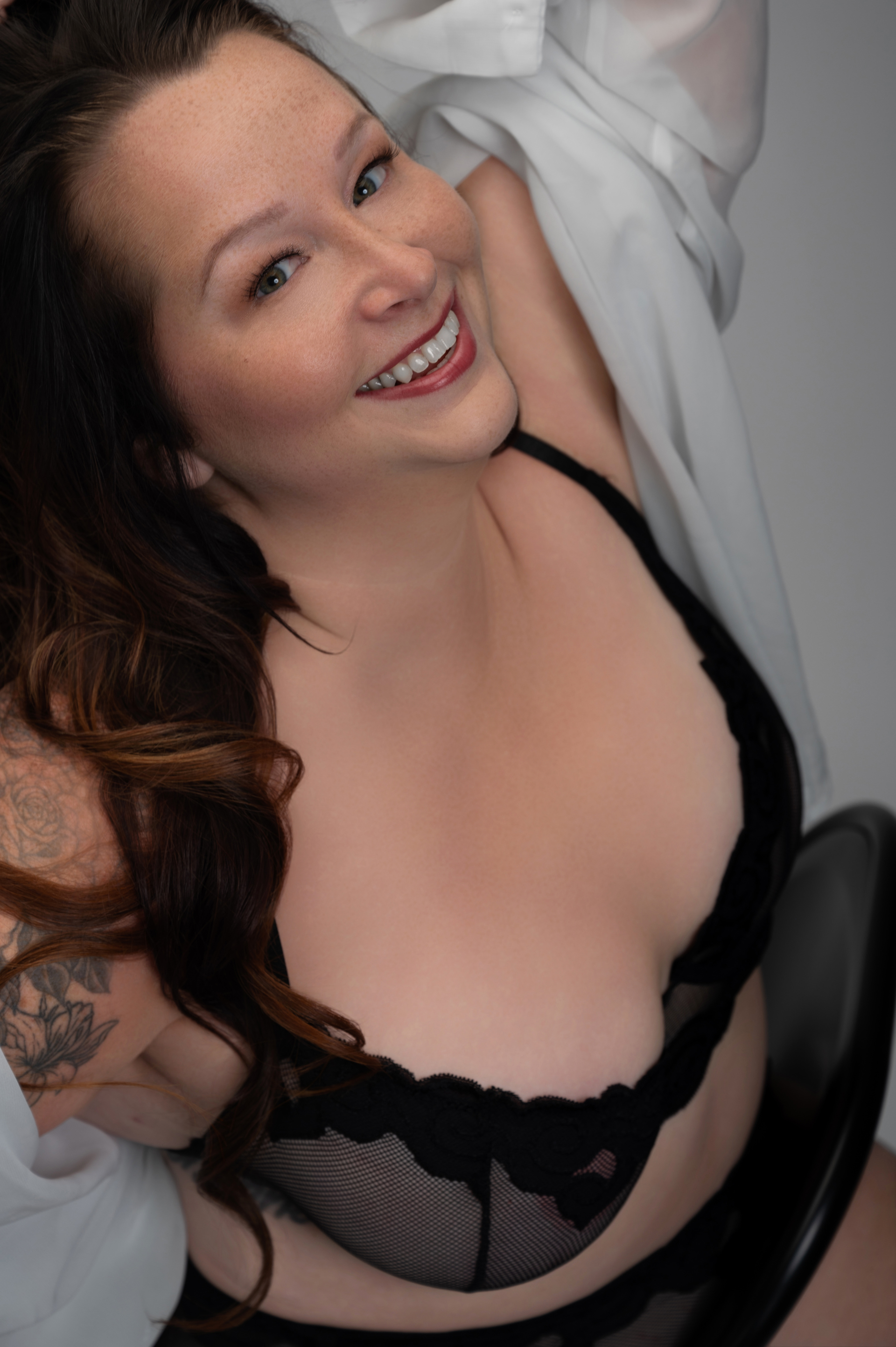 Fobc Hayes Snboudoir 4269