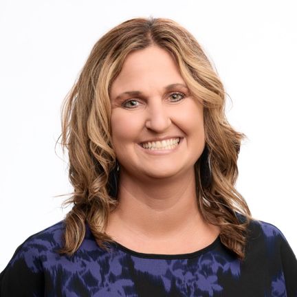 Sarah Burton, DNP