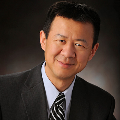 Xinqian Chen, MD, FAAPMR