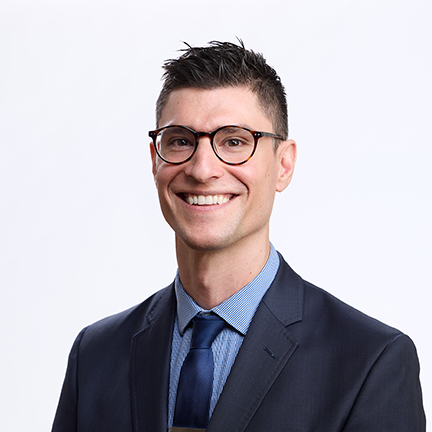 Spencer Klein, MD