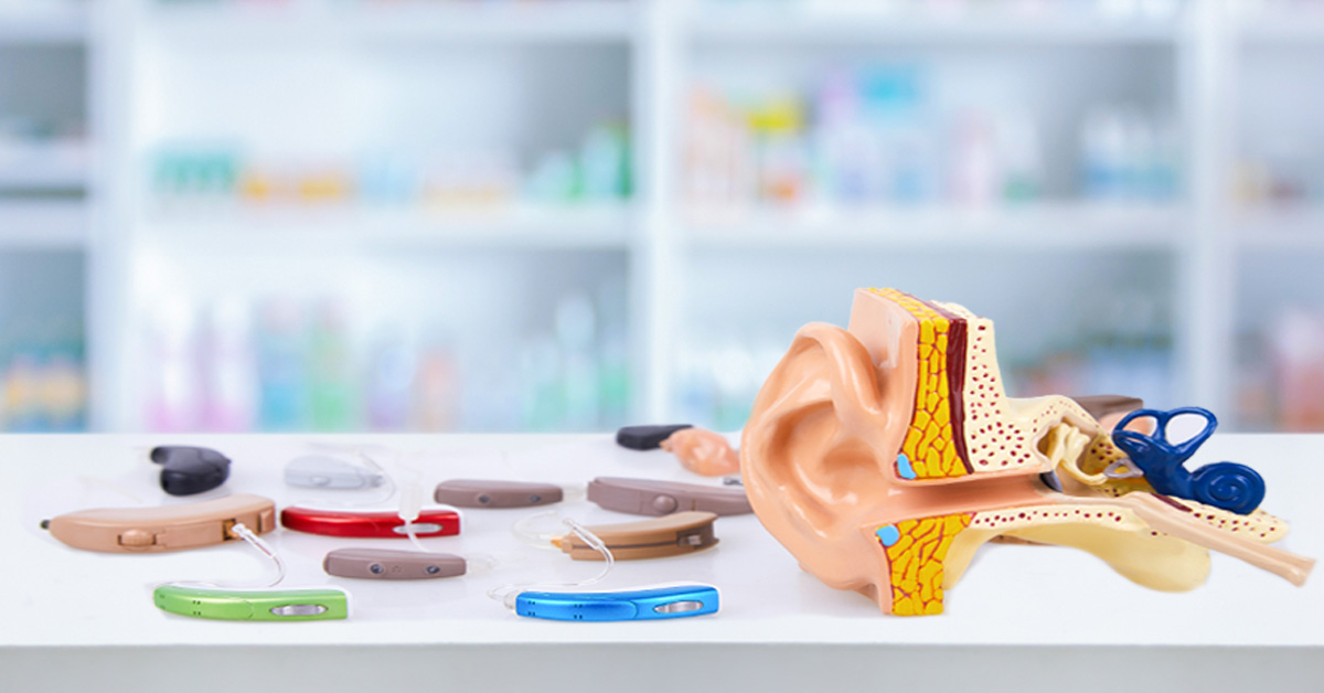 Over-the-counter hearing aids: What you need to know