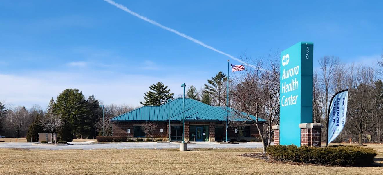 Orthopedics & Sports Medicine BayCare Clinic - Oconto