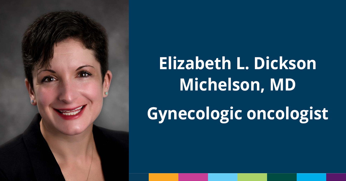 Michelson to join Aurora BayCare Gynecologic Oncology
