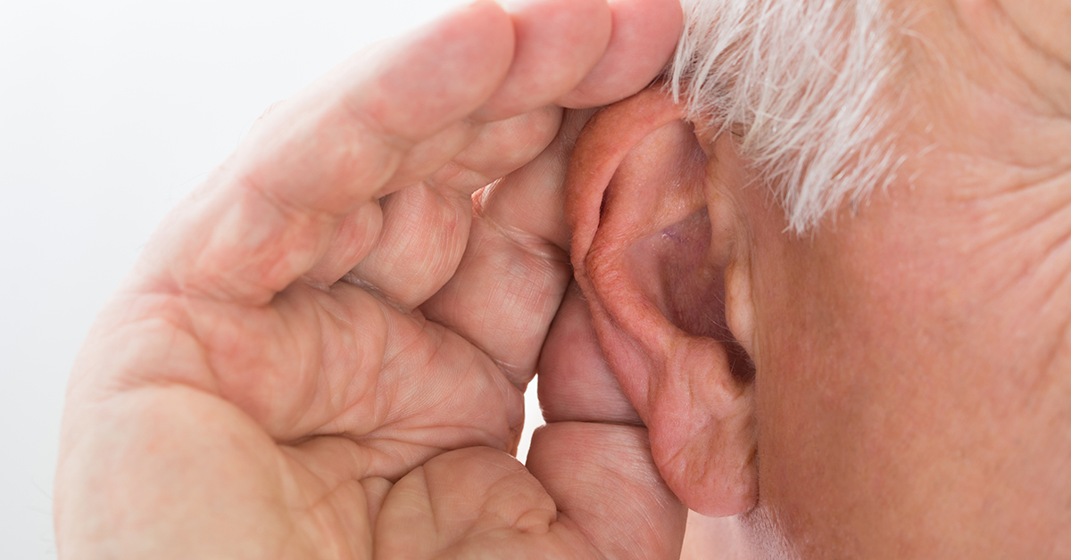 Hearing devices may offer added benefits for some