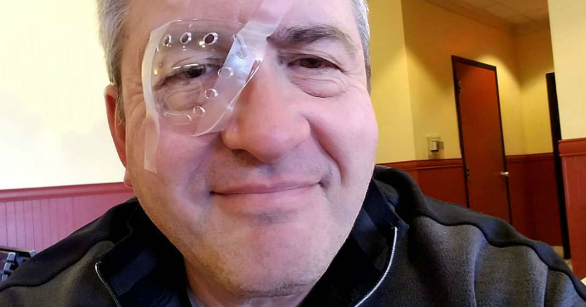 Cataract awareness: Great vision after surgery
