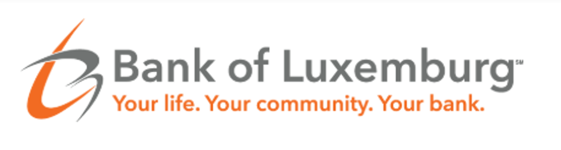 Bank Of Lux Logo