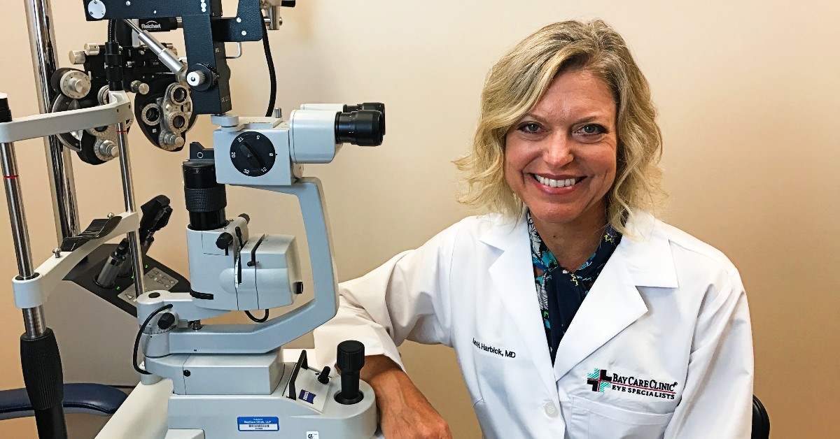 Been a while since your last eye exam? Here’s what you need to know