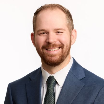 Jackson Korger, MD