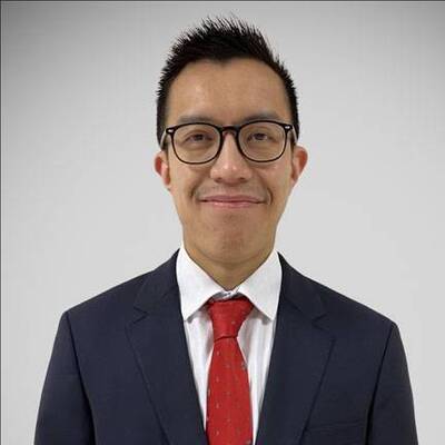 Luke Y. Chong, MD