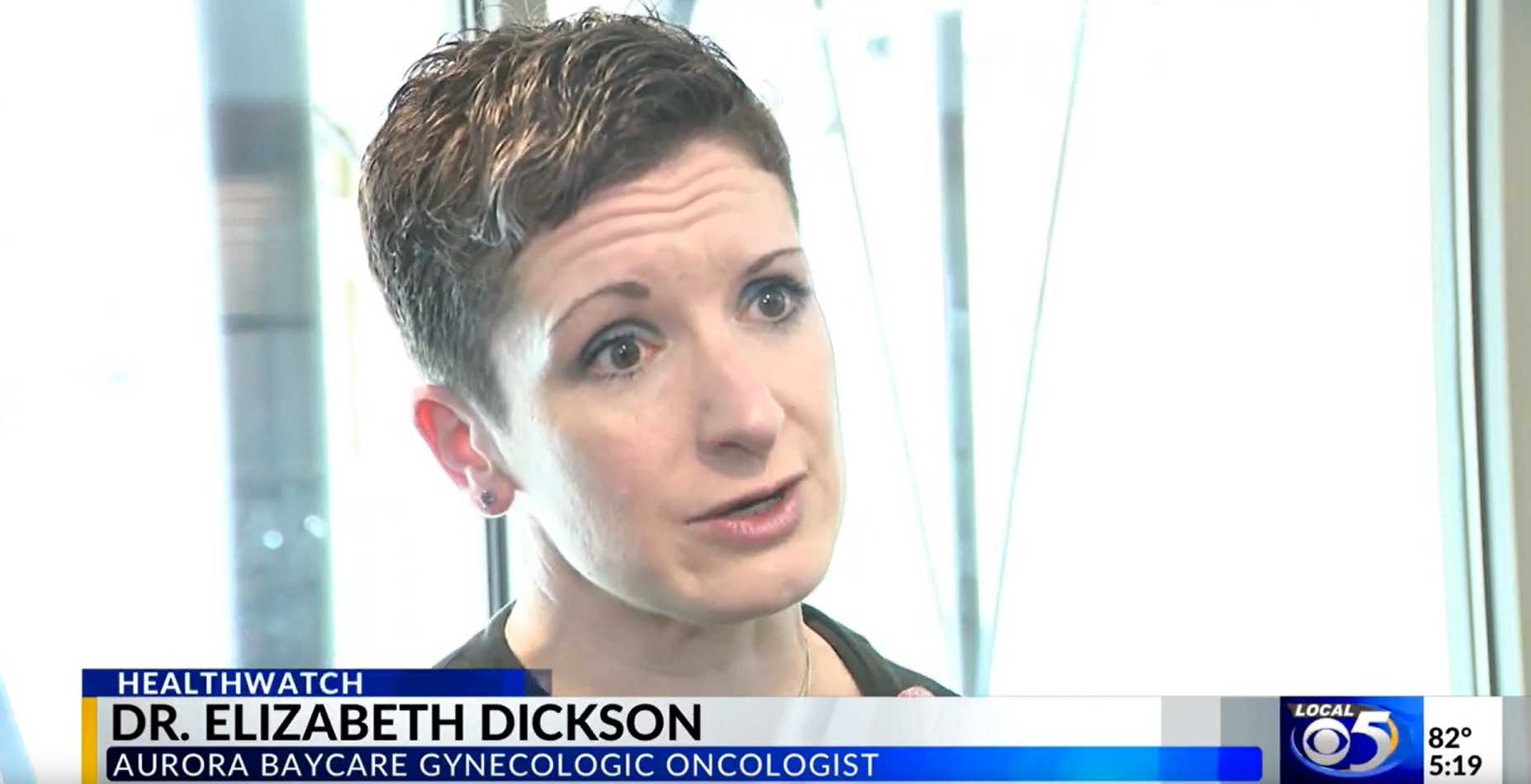 Health Watch: Inspiring Tomorrow’s Healthcare Leaders: Aurora BayCare’s TechGYRLS Event Empowers Young Women