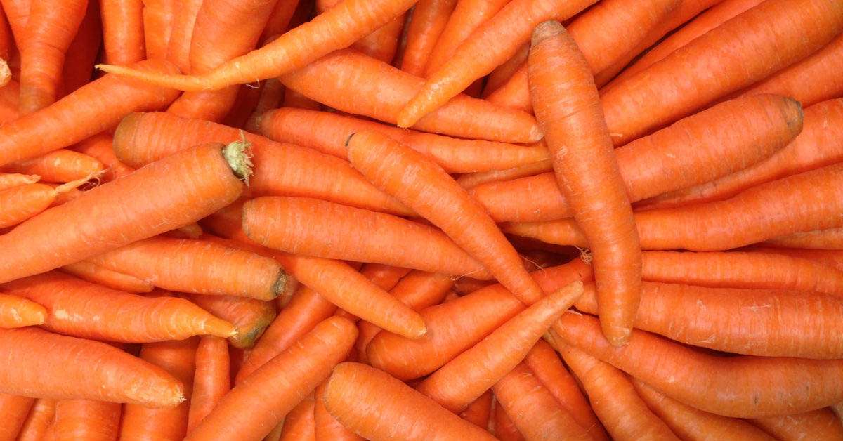 Carrots