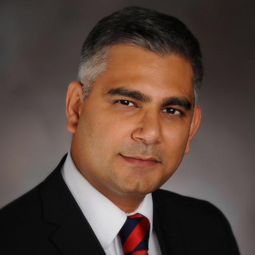 Ashwani Bhatia, MD, FACP, CPE