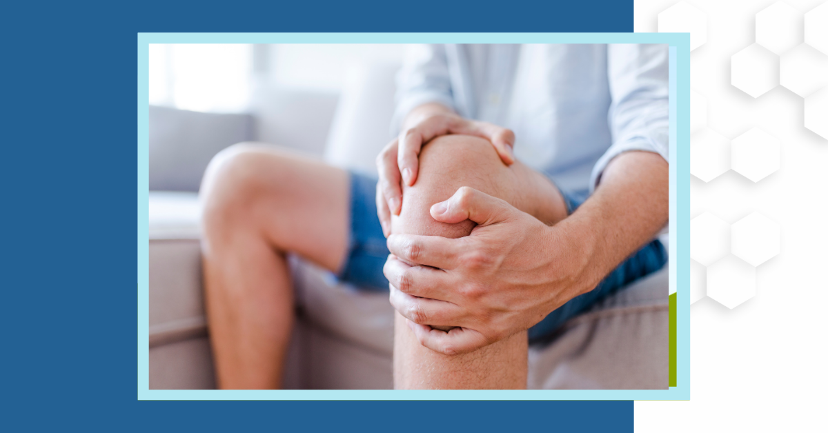 Skip the Referral. Get Orthopedic Care When You Need It.