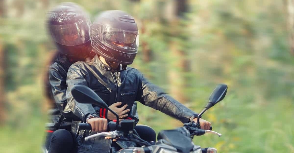 Ask the BayCare Clinic Specialist: Wear a helmet when riding a motorcycle