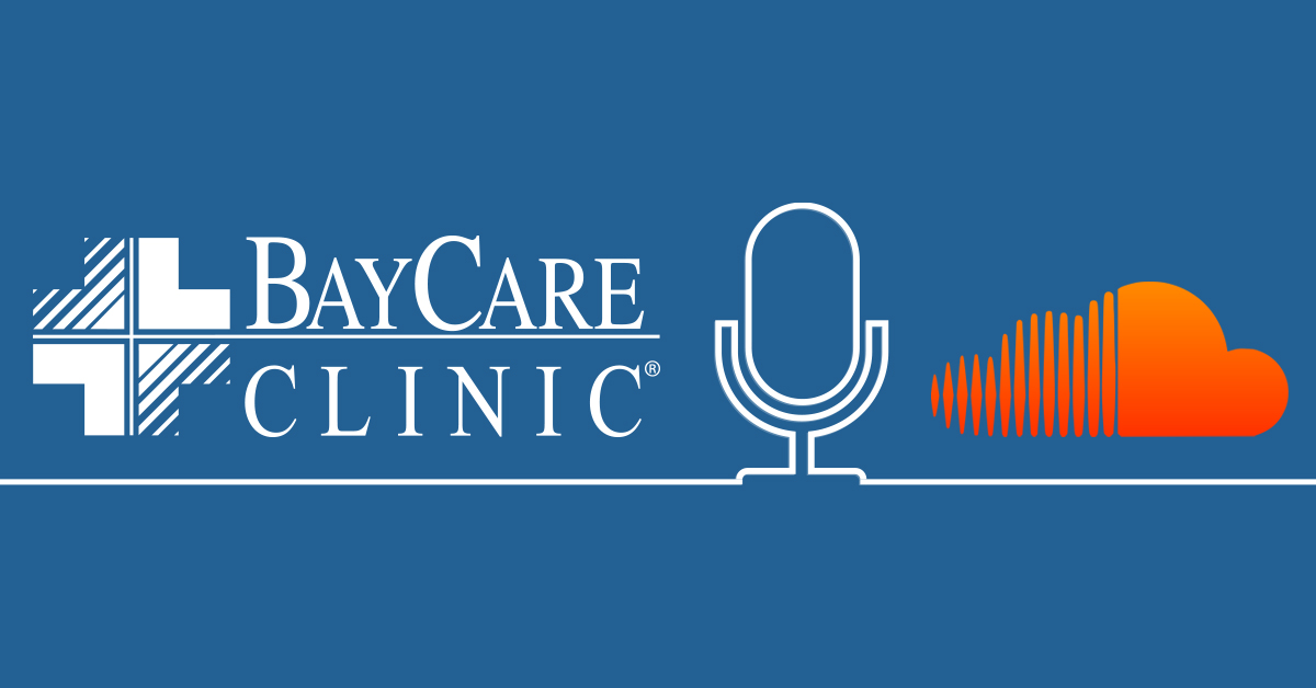 BayCare Clinic announces new podcast