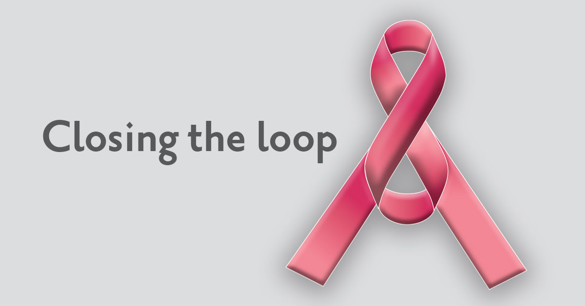 Closing the loop: Breast Reconstruction Awareness Day