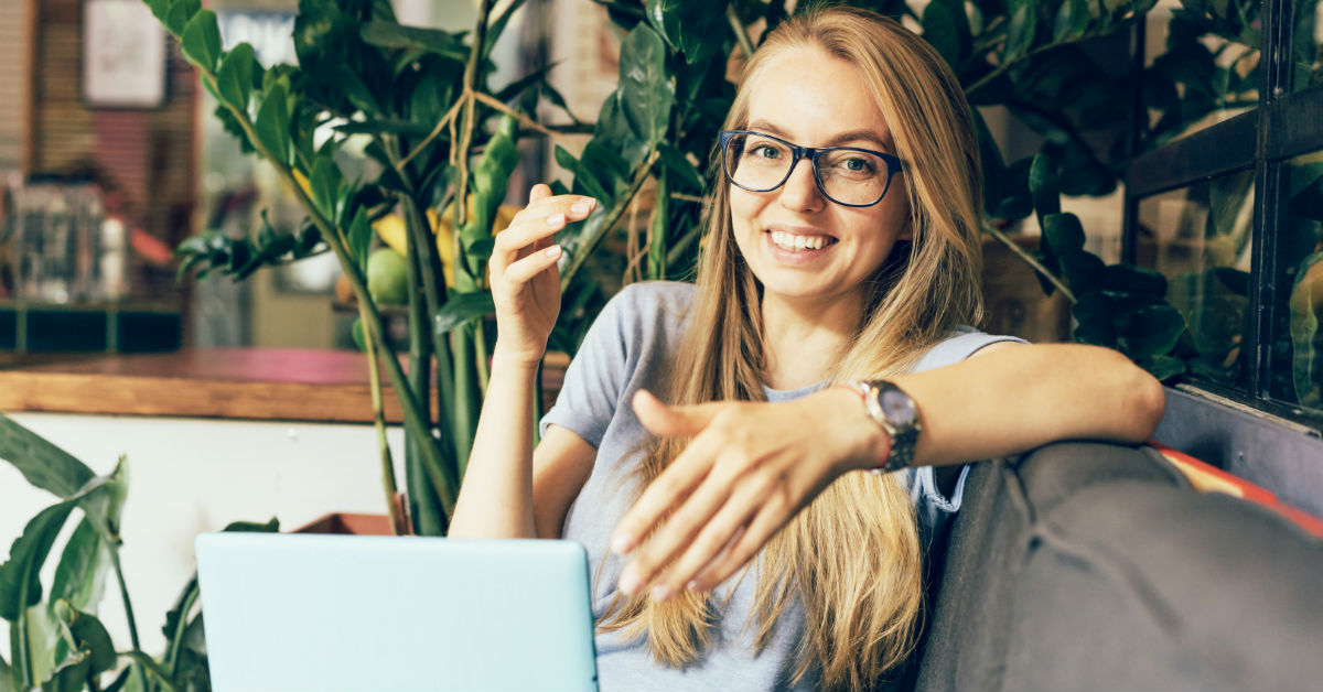 Focusing on women’s eye health