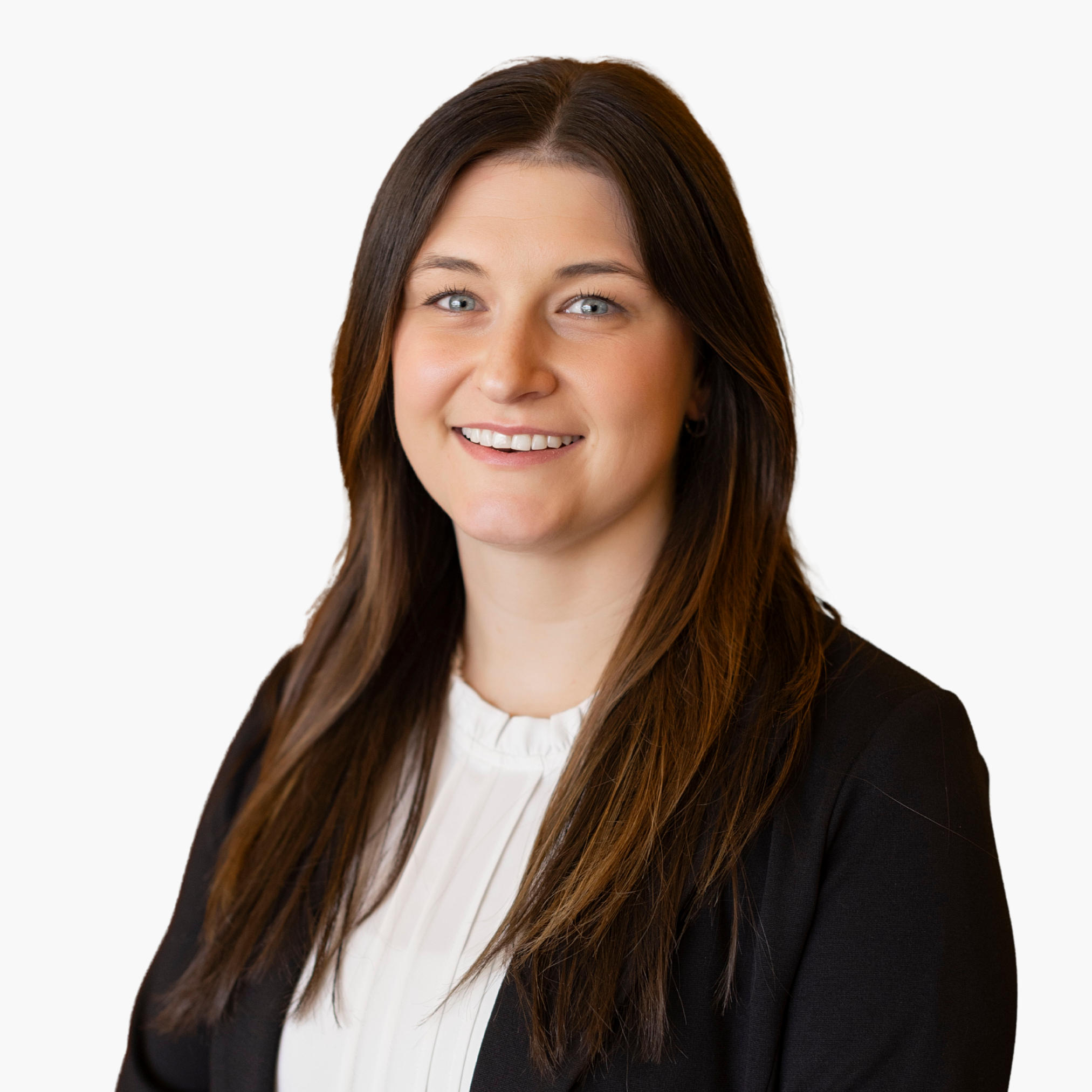 Gabrielle Rutherford, DNP