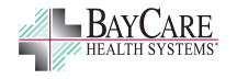 BayCare Health Systems