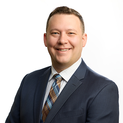 Alex Charboneau, MD
